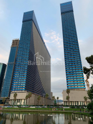 Mieszkanie 30 m² - Szeryf Chimsziaszwili, Batumi, Gruzja