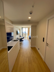 Mieszkanie 1-комн 30 m² - Szeryf Chimsziaszwili, Batumi