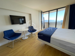 Mieszkanie 1-комн 30 m² - Szeryf Chimsziaszwili, Batumi