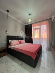 Mieszkanie 105 m² - Angisa, Batumi, Gruzja
