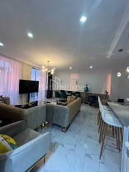 Mieszkanie 3-комн 105 m² - Angisa, Batumi