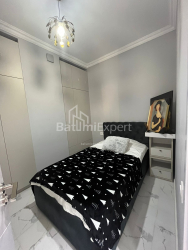 Mieszkanie 105 m² - Angisa, Batumi, Gruzja