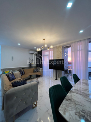 Mieszkanie 3-комн 105 m² - Angisa, Batumi
