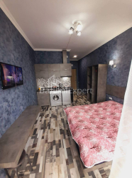 Mieszkanie 1-комн 27 m² - Petra Bagrationi, Batumi