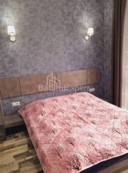 Mieszkanie 1-комн 27 m² - Petra Bagrationi, Batumi