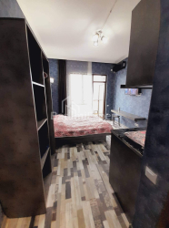 Mieszkanie 27 m² - Petra Bagrationi, Batumi, Gruzja
