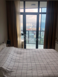 Mieszkanie 52.4 m² - Zhiuli Szartawa, Batumi, Gruzja