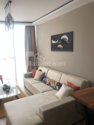 Mieszkanie 2-комн 52.4 m² - Zhiuli Szartawa, Batumi