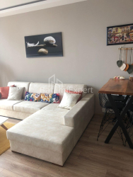 Mieszkanie 2-комн 52.4 m² - Zhiuli Szartawa, Batumi