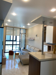 Mieszkanie 55 m² - Aleja Bohaterów, Batumi, Gruzja