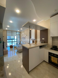 Mieszkanie 55 m² - Aleja Bohaterów, Batumi, Gruzja