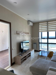 Mieszkanie 2-комн 55 m² - Aleja Bohaterów, Batumi