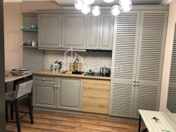 Mieszkanie 2-комн 60 m² - Aleja Bohaterów, Batumi