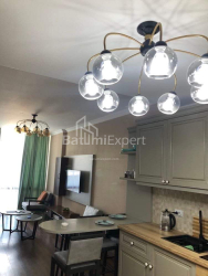 Mieszkanie 60 m² - Aleja Bohaterów, Batumi, Gruzja