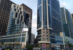 Mieszkanie 2-комн 60 m² - Aleja Bohaterów, Batumi