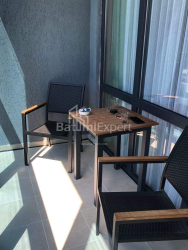 Mieszkanie 60 m² - Aleja Bohaterów, Batumi, Gruzja