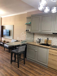 Mieszkanie 60 m² - Aleja Bohaterów, Batumi, Gruzja