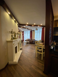 Mieszkanie 3-комн 120 m² - Tbel-Abuseridze, Batumi
