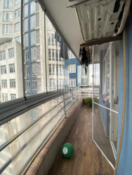 Mieszkanie 120 m² - Tbel-Abuseridze, Batumi, Gruzja