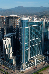 Mieszkanie 1-комн 31.6 m² - Aleja Bohaterów, Batumi