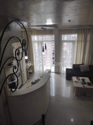 Mieszkanie 75 m² - Selima Chimsziaszwili, Batumi, Gruzja