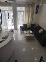 Mieszkanie 3-комн 75 m² - Selima Chimsziaszwili, Batumi