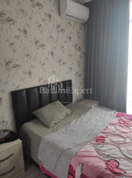 Mieszkanie 75 m² - Selima Chimsziaszwili, Batumi, Gruzja