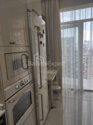 Mieszkanie 75 m² - Selima Chimsziaszwili, Batumi, Gruzja