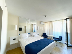 Mieszkanie 1-комн 26 m² - Szeryf Chimsziaszwili, Batumi