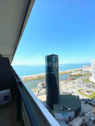Mieszkanie 26 m² - Szeryf Chimsziaszwili, Batumi, Gruzja