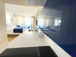 Mieszkanie 1-комн 26 m² - Szeryf Chimsziaszwili, Batumi