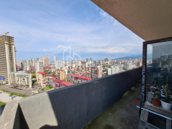 Mieszkanie 96.5 m² - Petra Bagrationi, Batumi, Gruzja
