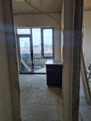 Mieszkanie 96.5 m² - Petra Bagrationi, Batumi, Gruzja