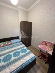 Mieszkanie 49 m² - Michaił Dżawachiszwili, Batumi, Gruzja