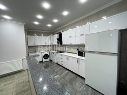 Mieszkanie 3-комн 110 m² - Michaił Dżawachiszwili, Batumi