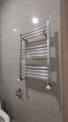 Mieszkanie 41 m² - Tbel-Abuseridze, Batumi, Gruzja