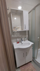 Mieszkanie 41 m² - Tbel-Abuseridze, Batumi, Gruzja