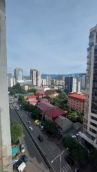 Mieszkanie 41 m² - Tbel-Abuseridze, Batumi, Gruzja