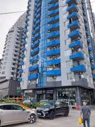 Mieszkanie 39 m² - Szeryf Chimsziaszwili, Batumi, Gruzja