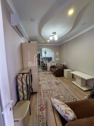 Mieszkanie 39 m² - Szeryf Chimsziaszwili, Batumi, Gruzja