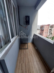 Mieszkanie 39 m² - Szeryf Chimsziaszwili, Batumi, Gruzja