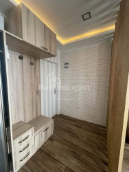 Mieszkanie 58 m² - Niko Pirosmaniego, Batumi, Gruzja