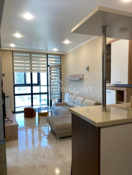 Mieszkanie 2-комн 58 m² - Niko Pirosmaniego, Batumi