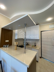 Mieszkanie 58 m² - Niko Pirosmaniego, Batumi, Gruzja