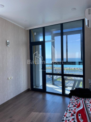 Mieszkanie 58 m² - Niko Pirosmaniego, Batumi, Gruzja