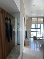 Mieszkanie 58 m² - Niko Pirosmaniego, Batumi, Gruzja