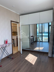 Mieszkanie 58 m² - Niko Pirosmaniego, Batumi, Gruzja