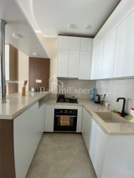 Mieszkanie 58 m² - Niko Pirosmaniego, Batumi, Gruzja