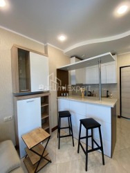 Mieszkanie 2-комн 58 m² - Niko Pirosmaniego, Batumi