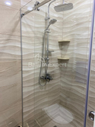 Mieszkanie 58 m² - Niko Pirosmaniego, Batumi, Gruzja